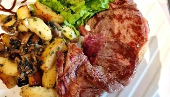 Le Relais de la Tour - 87230 Champsac