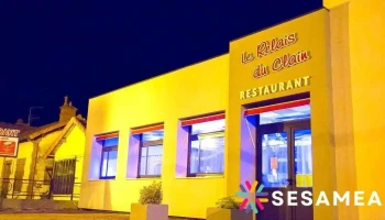 Le Relais Du Clain - 86490 Beaumont