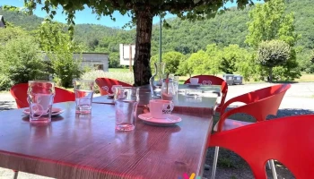 Le Relais du Doustre - Argentat-Sur-Dordogne
