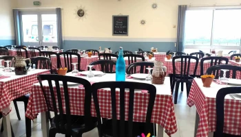 Le Relais du Grand Bournais - Thouars