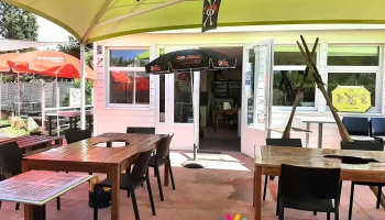 Le Repaire du Pirate - Restaurant Bourcefranc - Bourcefranc-Le-Chapus