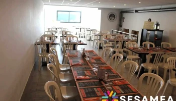 Le Resto D'ysis - Blanquefort
