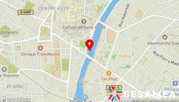 Le Roofboat - 24000 Périgueux