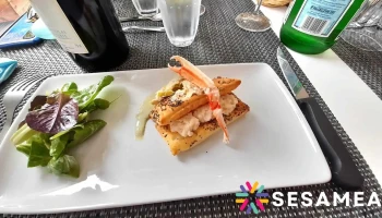 Le Saberik - 87230 Pageas