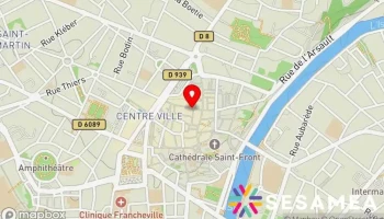 Le Saint Louis - 24000 Périgueux