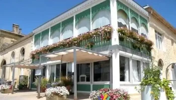Le Saint Martin - 33550 Langoiran