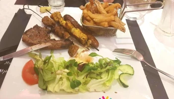 Le Sherazade - 33170 Gradignan