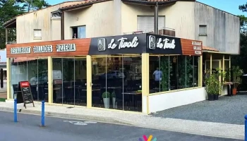 Le Tivoli - 17570 Les Mathes
