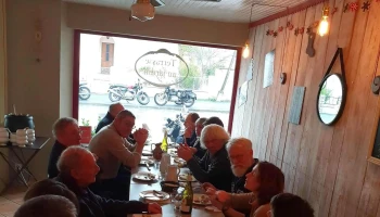 Le Tournebroche - Périgueux