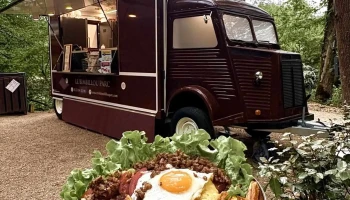 Le Troquet de Bimbillou | Guinguette à Brantôme en Périgord - Brantôme En Périgord