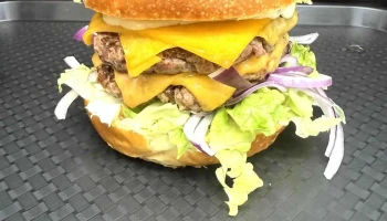 Le Xv snack - Burger - Tacos - Kebab Le Barp - 33114 Le Barp