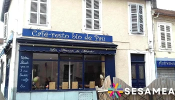 Les Amants du Marché - Pau