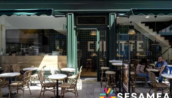 Les Burgers de Colette - Bayonne - Bayonne