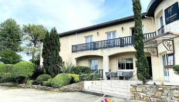 Les Criquets Hôtel Spa Bordeaux - Blanquefort