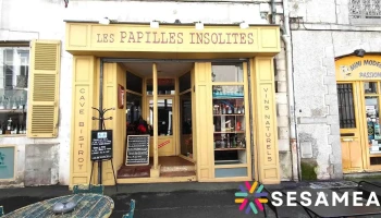 Les Papilles Insolites - Pau