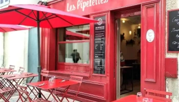 Les Pipelettes - Pau