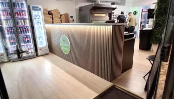 Les Pizzas d'Emilie Bruges - 33520 Bruges