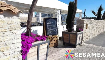Les Q Salés - Restaurant Bar Dégustation - 17580 Le Bois-Plage-En-Ré