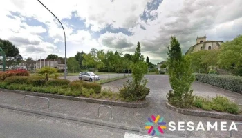 Les Restos du Cœur - 47700 Casteljaloux