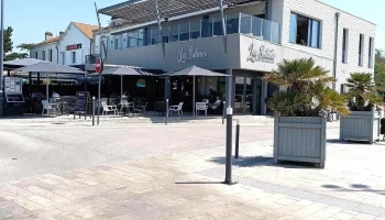 Les Salines - 15 Av. Charles De Gaulle