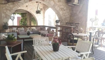 Les Vents D'anges - Bar à Vin - 47330 Castillonnès
