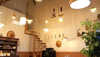 Les Voyageurs Restaurant - 33100 Bordeaux