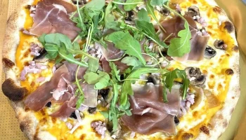 Lili Pizza - 33610 Cestas