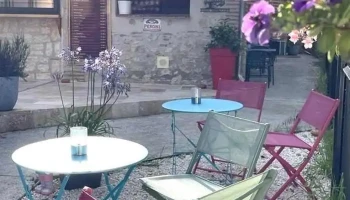 Lo' Pinocchio's - Estillac