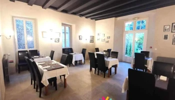 Logis Le Relais du Chapeau Rouge - Hôtel 3 étoiles restaurant - Groupe Logis Hôtel - Saint-Loup-Lamairé
