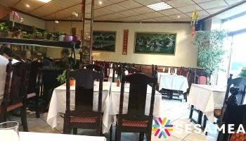 Long Hai - 33110 Le Bouscat