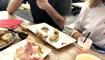 Los Tacos Chingones Bayonne - Bayonne