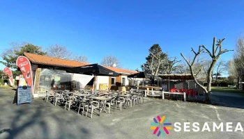 Lou Resto d’Aqui - Vieux-Boucau-Les-Bains