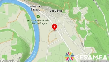 Lou Toupi - 24250 La Roque-Gageac