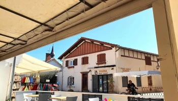 Lumaa Restaurant - Vieux-Boucau-Les-Bains