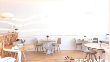 Maison Nacre - Restaurant gastronomique - Arès