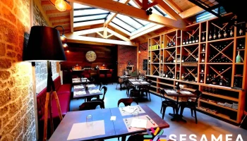 Maison Politi Libourne - 33500 Libourne