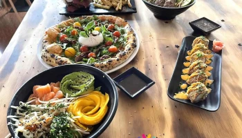 Makan Kafé - 33150 Cenon