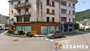Manaranche Serge - Bort-Les-Orgues