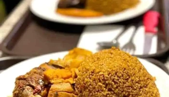 Mango Fast Food Exotique - Bergerac