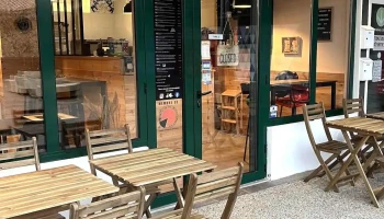 Marinela Pizza ~ Pizzeria Artisanale ~ Epicerie Italienne - 64500 Ciboure