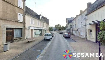 Matyn - 23300 La Souterraine