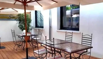 Mb Restaurant - 40130 Capbreton