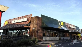 McDonald's - Blanquefort