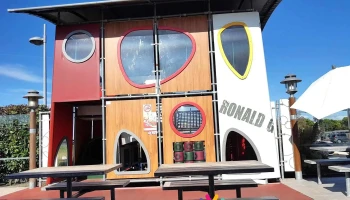 McDonald's Lagord - 17140 Lagord