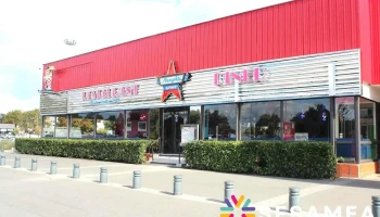 Memphis - Restaurant Diner - Poitiers