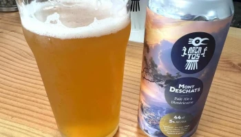 Microbrasserie Arcatos - 17610 Chaniers