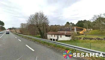 Moulin Canausseque - 33114 Le Barp