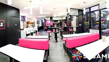 New School Tacos - Cenon - 33150 Cenon
