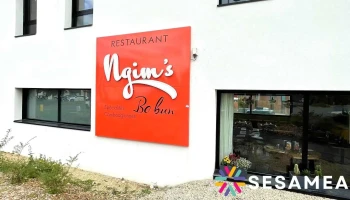 Ngim Bo Bun - Saint-Benoît