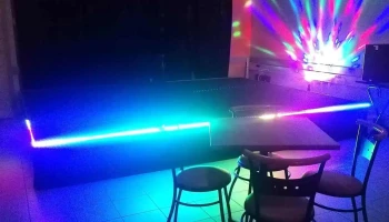 Nul Bar Ailleurs - 64800 Coarraze